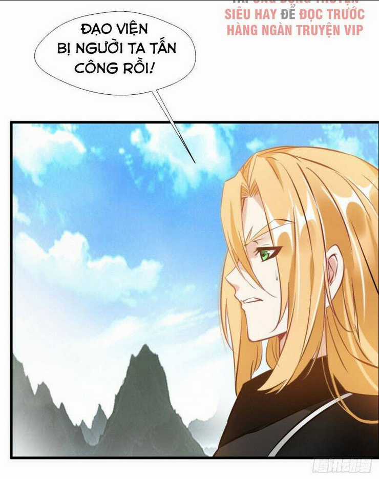 Tuyệt Thế Cổ Tôn - Chapter 113 - Trang 10