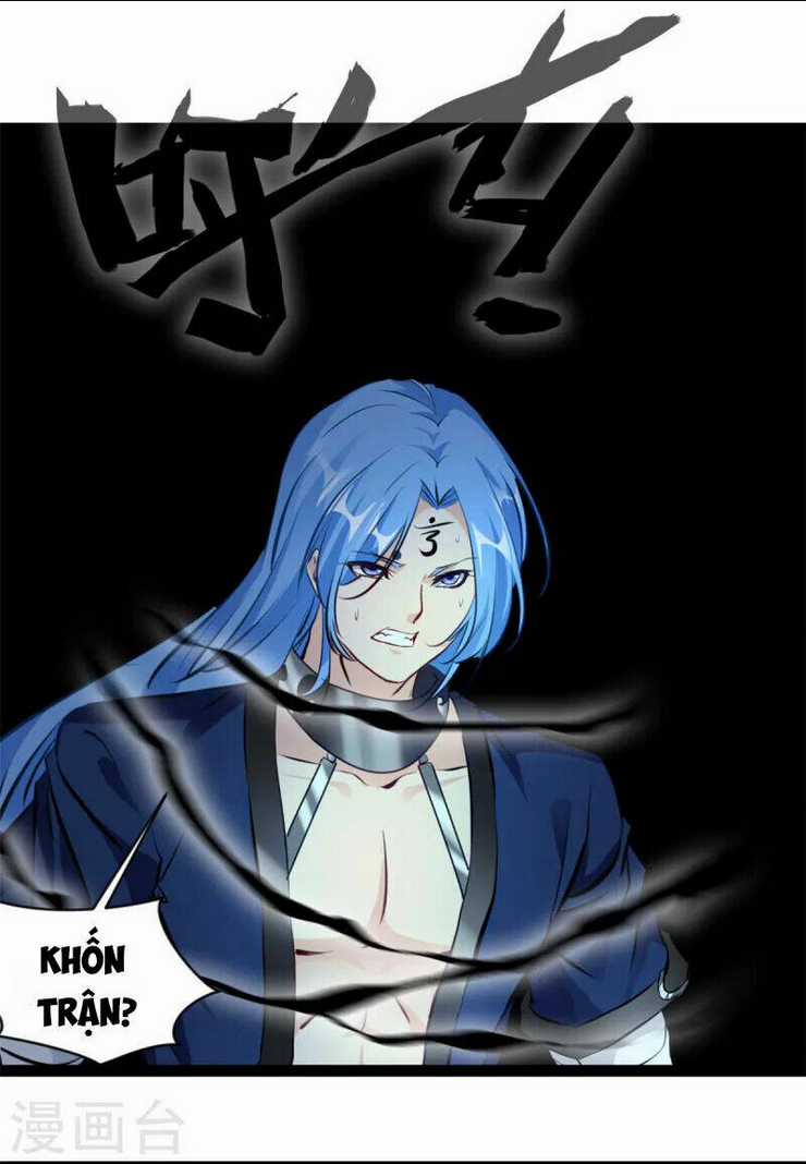 Tuyệt Thế Cổ Tôn - Chapter 122 - Trang 6