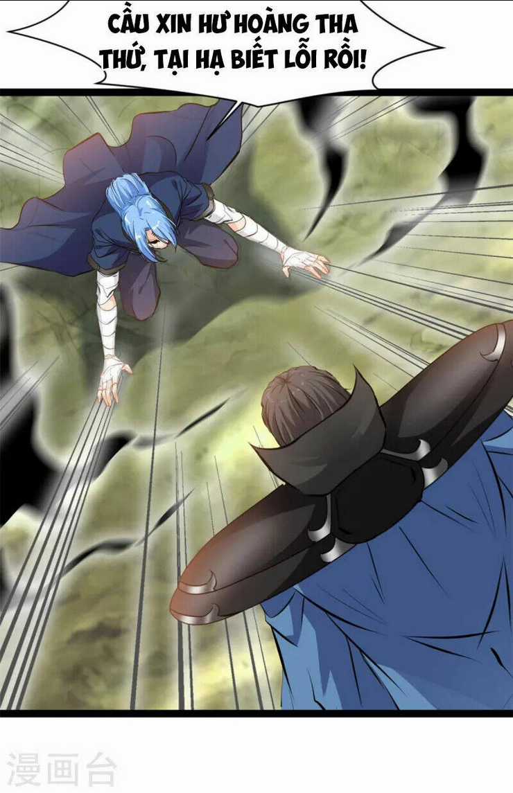 Tuyệt Thế Cổ Tôn - Chapter 123 - Trang 5