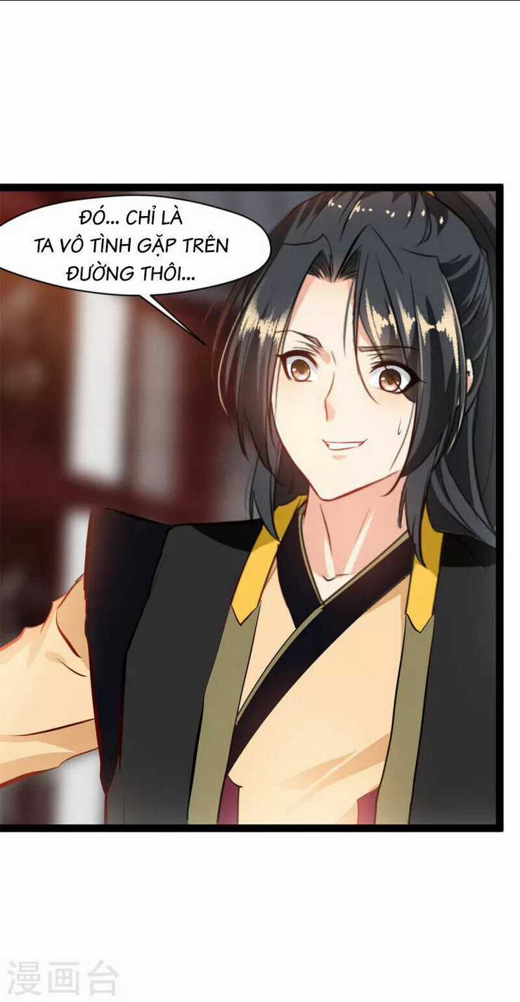 Tuyệt Thế Cổ Tôn - Chapter 129 - Trang 4