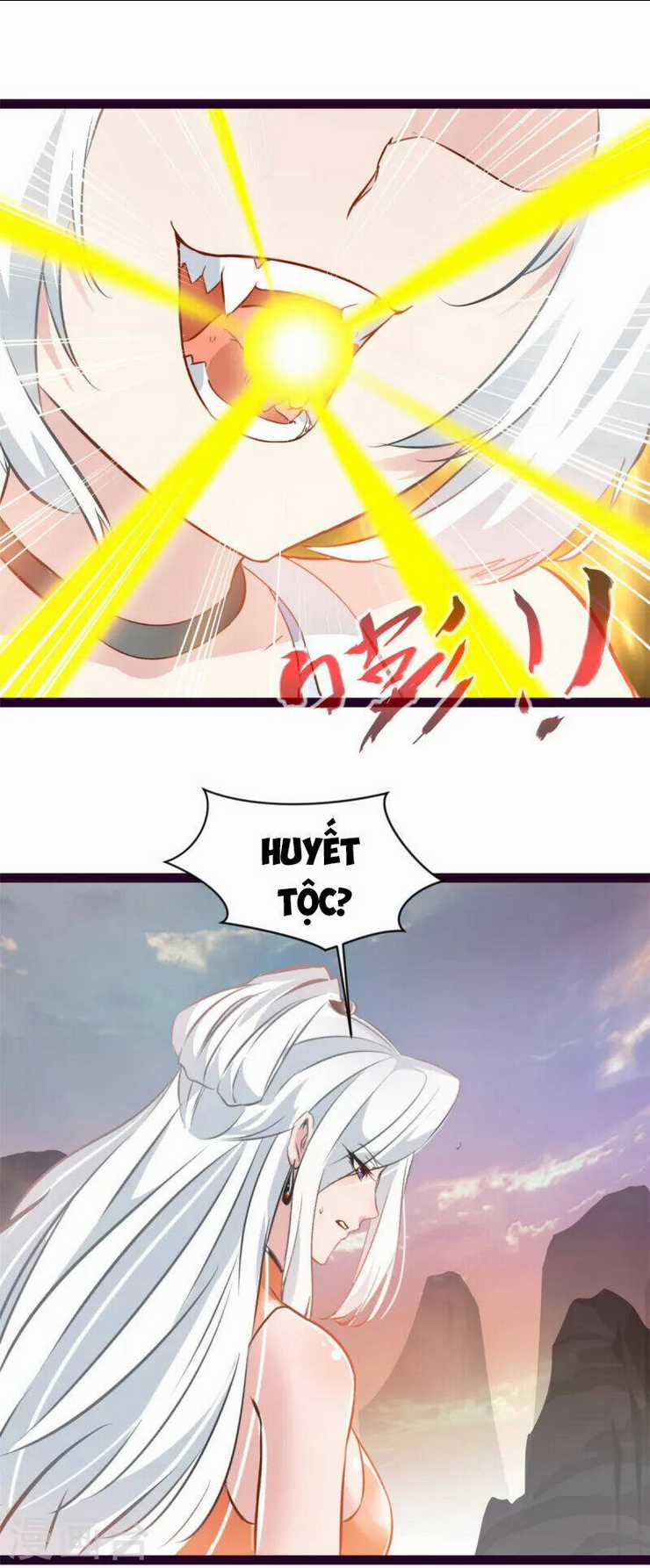 Tuyệt Thế Cổ Tôn - Chapter 132 - Trang 3