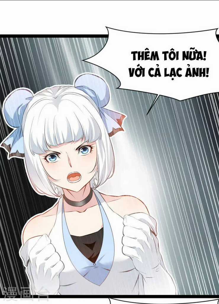 Tuyệt Thế Cổ Tôn - Chapter 133 - Trang 4