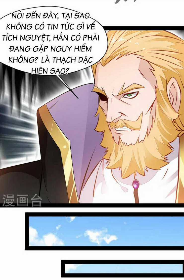 Tuyệt Thế Cổ Tôn - Chapter 139 - Trang 3
