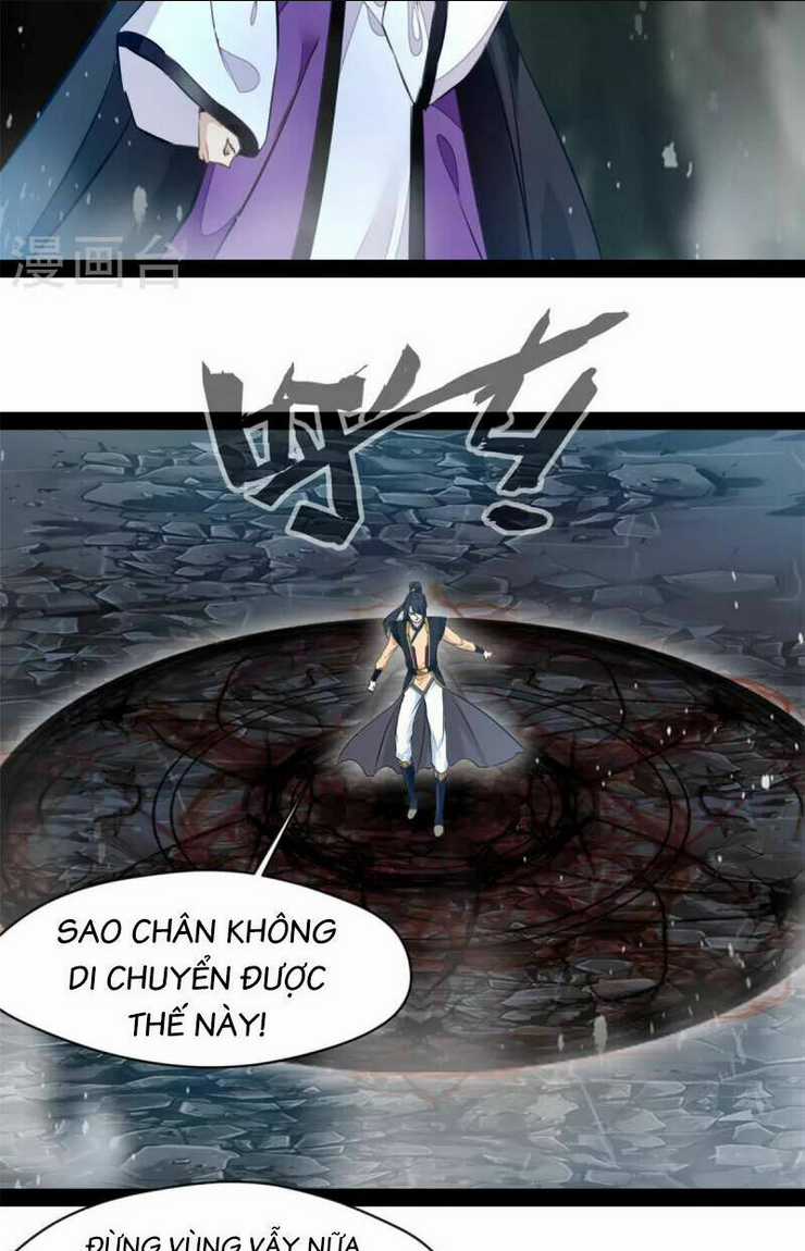 Tuyệt Thế Cổ Tôn - Chapter 140 - Trang 3