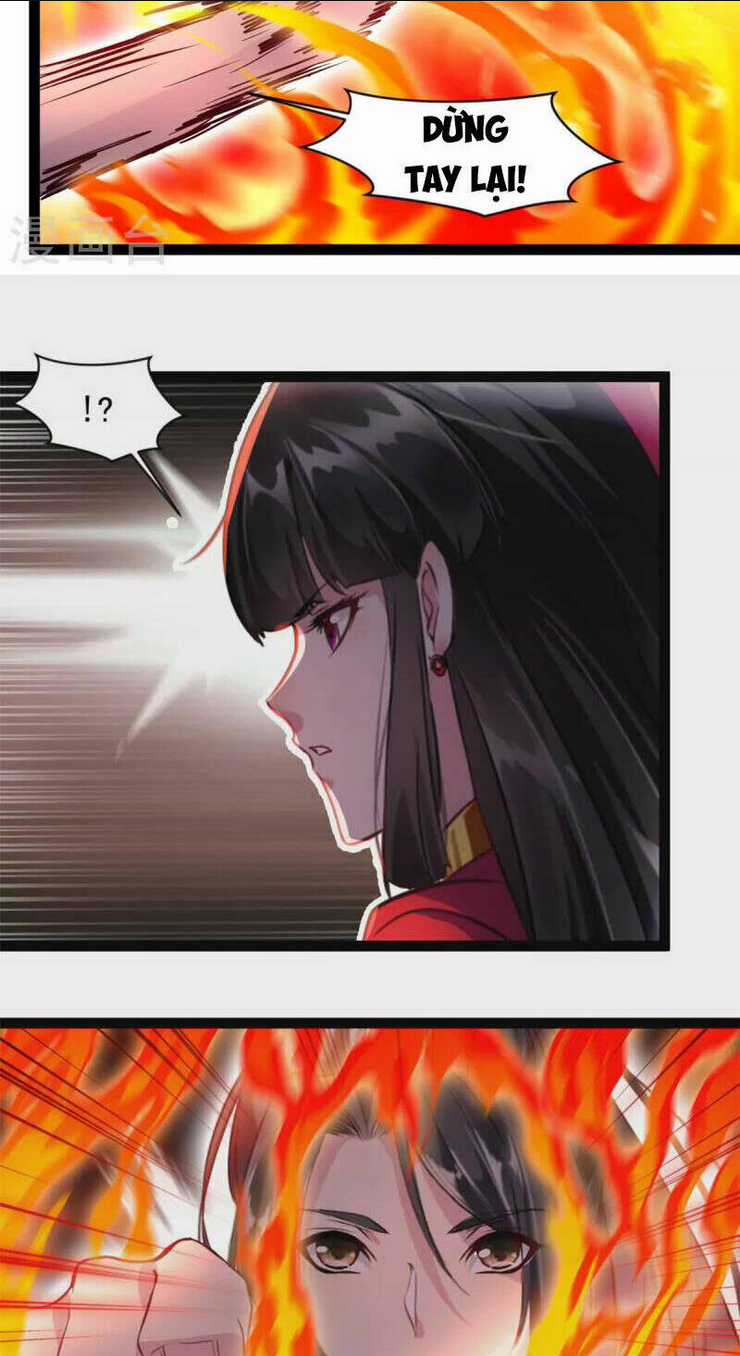 Tuyệt Thế Cổ Tôn - Chapter 145 - Trang 6