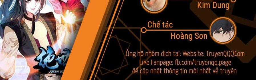 Tuyệt Thế Cổ Tôn - Chapter 149 - Trang 1