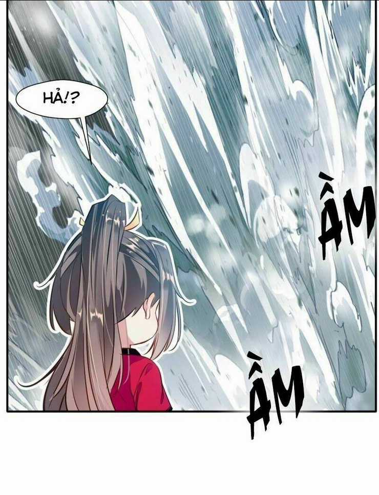Tuyệt Thế Cổ Tôn - Chapter 39 - Trang 27