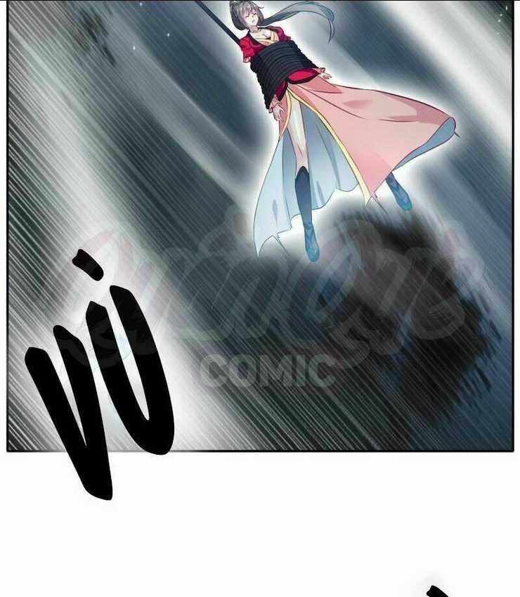 Tuyệt Thế Cổ Tôn - Chapter 40 - Trang 11