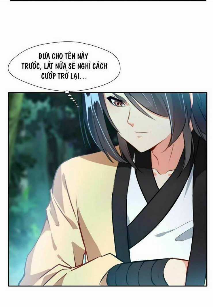 Tuyệt Thế Cổ Tôn - Chapter 40 - Trang 25