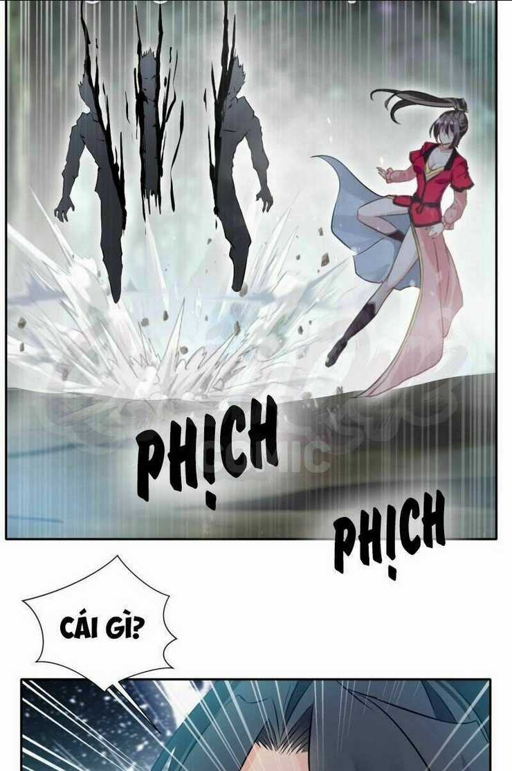Tuyệt Thế Cổ Tôn - Chapter 40 - Trang 29
