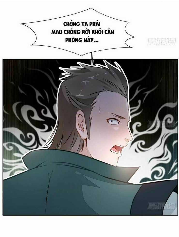 Tuyệt Thế Cổ Tôn - Chapter 46 - Trang 4