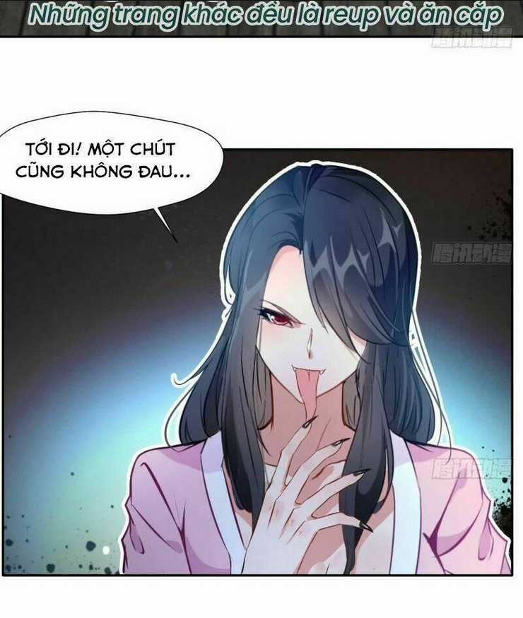 Tuyệt Thế Cổ Tôn - Chapter 47 - Trang 3