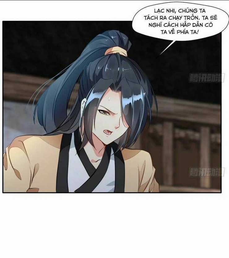 Tuyệt Thế Cổ Tôn - Chapter 47 - Trang 6