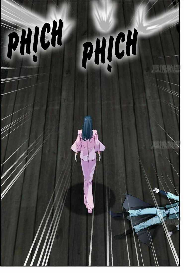 Tuyệt Thế Cổ Tôn - Chapter 47 - Trang 9