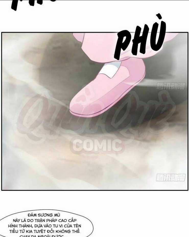 Tuyệt Thế Cổ Tôn - Chapter 48 - Trang 8