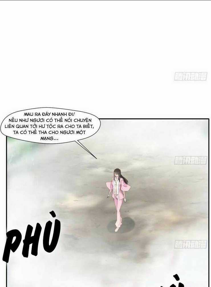 Tuyệt Thế Cổ Tôn - Chapter 48 - Trang 10