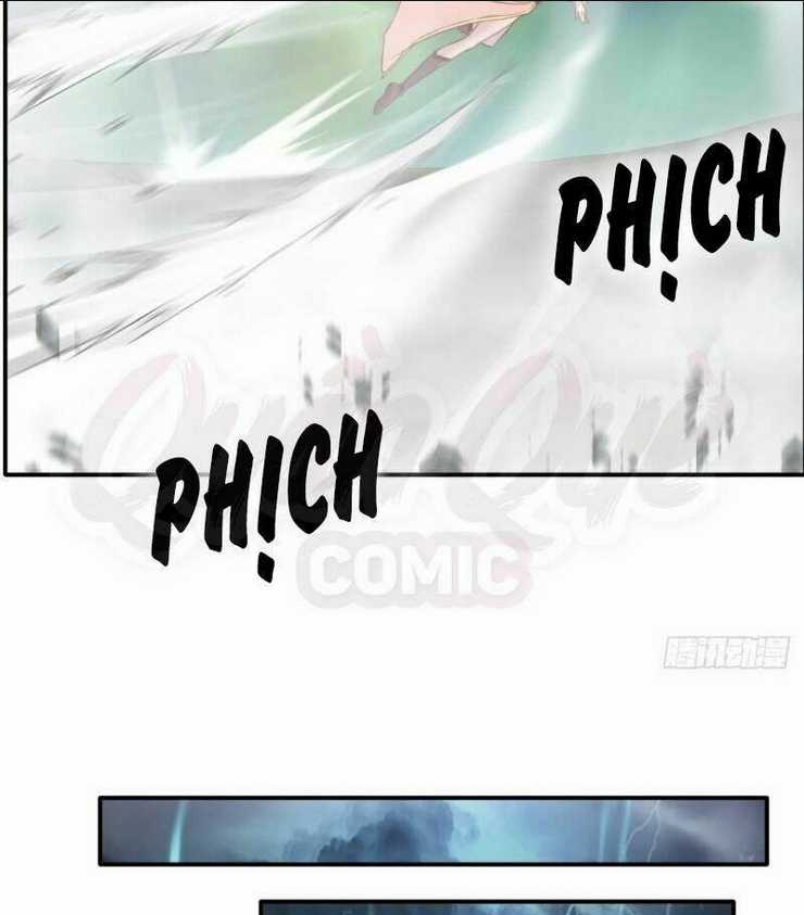 Tuyệt Thế Cổ Tôn - Chapter 49 - Trang 14