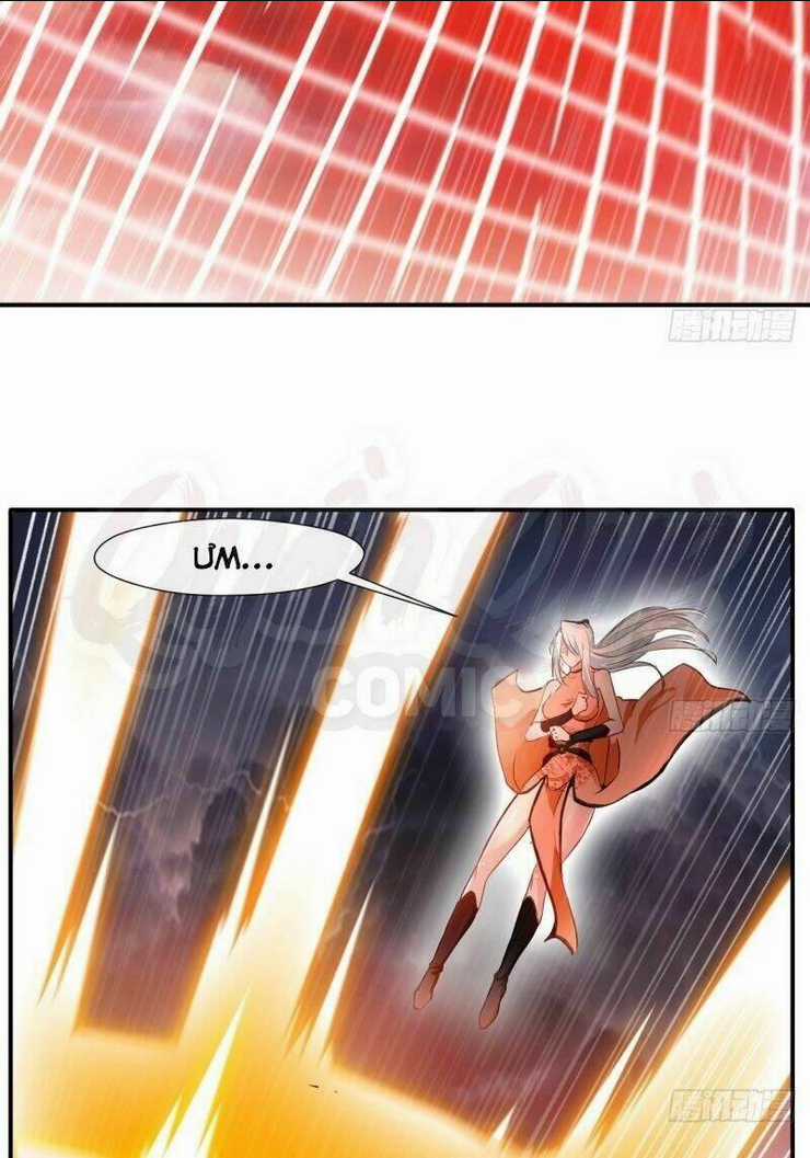 Tuyệt Thế Cổ Tôn - Chapter 49 - Trang 26