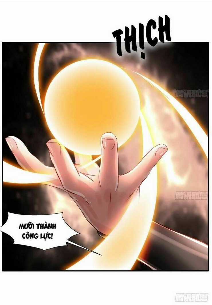 Tuyệt Thế Cổ Tôn - Chapter 49 - Trang 30