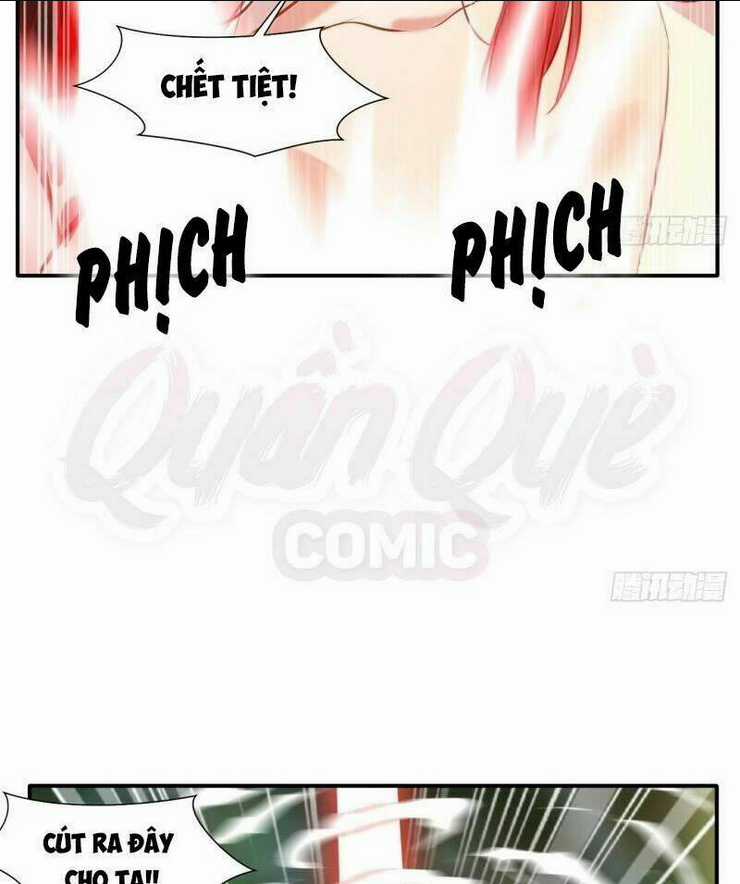 Tuyệt Thế Cổ Tôn - Chapter 49 - Trang 5