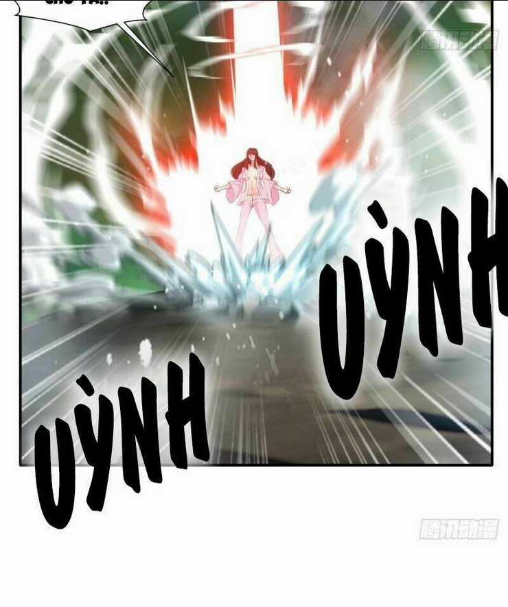 Tuyệt Thế Cổ Tôn - Chapter 49 - Trang 6