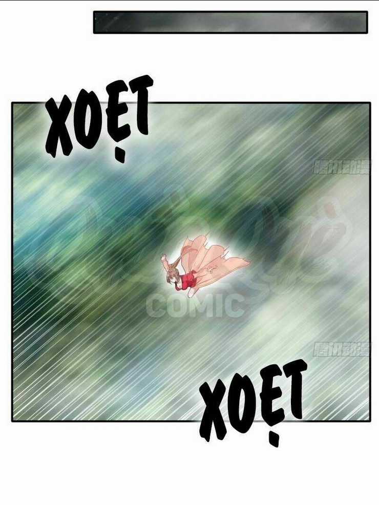 Tuyệt Thế Cổ Tôn - Chapter 49 - Trang 8