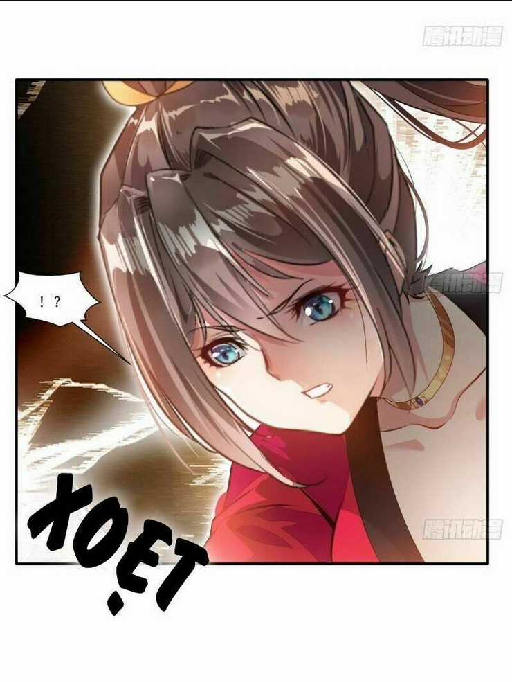 Tuyệt Thế Cổ Tôn - Chapter 49 - Trang 9