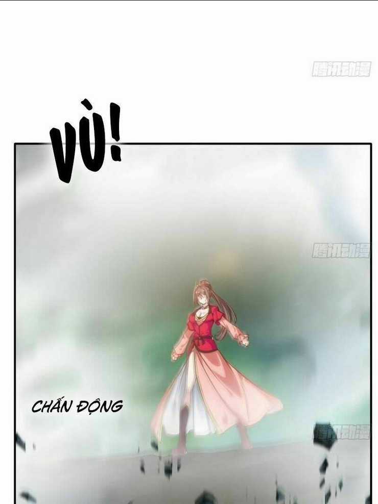 Tuyệt Thế Cổ Tôn - Chapter 49 - Trang 10