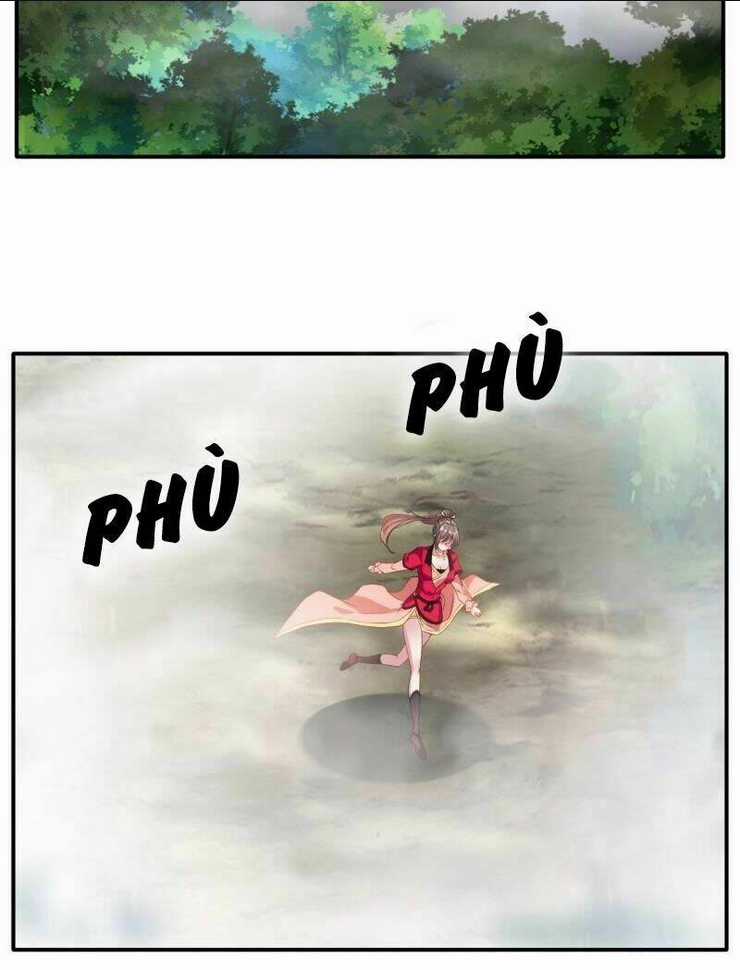 Tuyệt Thế Cổ Tôn - Chapter 50 - Trang 3