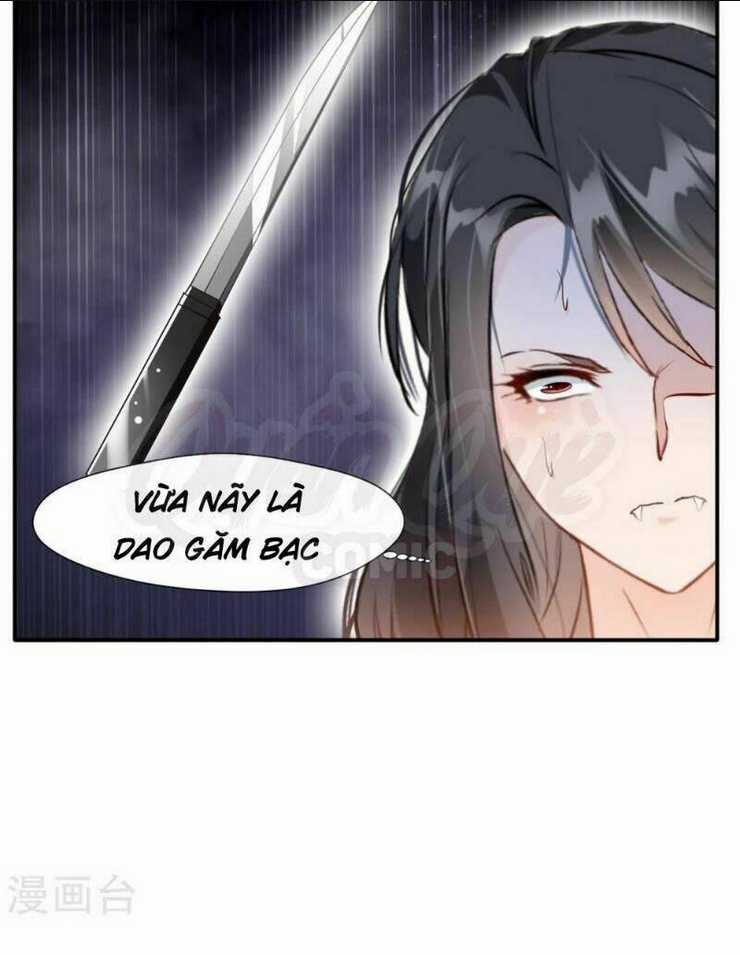 Tuyệt Thế Cổ Tôn - Chapter 51 - Trang 5