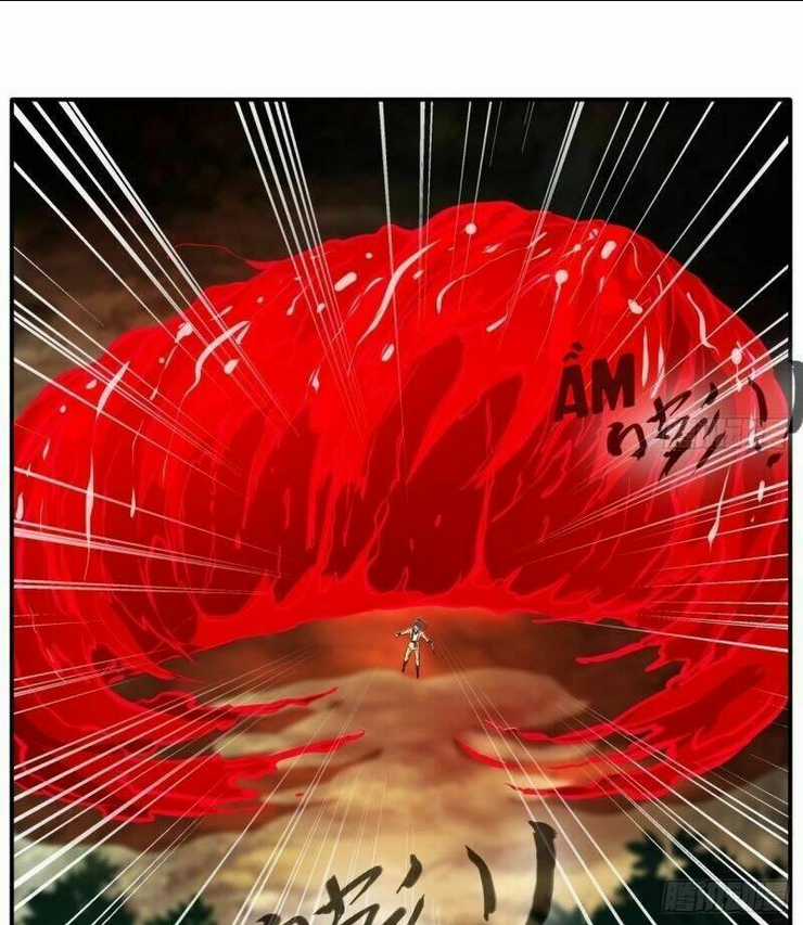 Tuyệt Thế Cổ Tôn - Chapter 52 - Trang 6