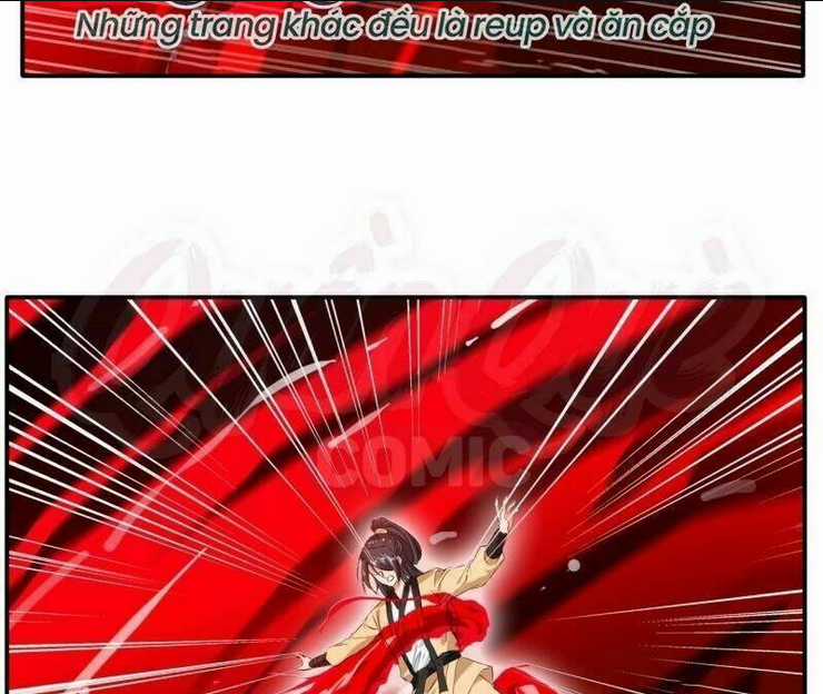 Tuyệt Thế Cổ Tôn - Chapter 53 - Trang 2