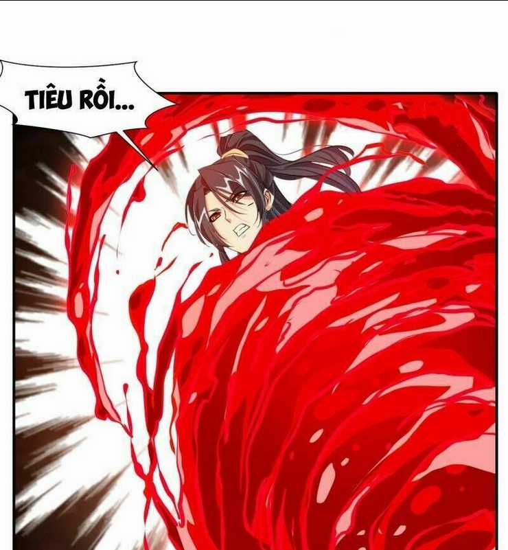 Tuyệt Thế Cổ Tôn - Chapter 53 - Trang 4