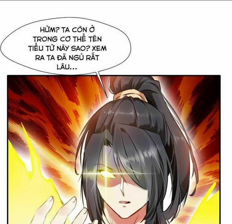 Tuyệt Thế Cổ Tôn - Chapter 53 - Trang 33