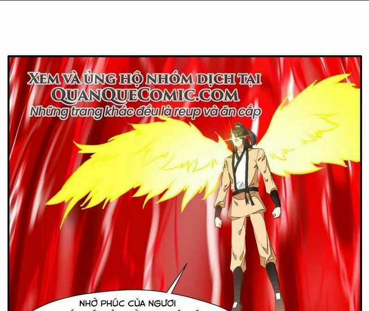 Tuyệt Thế Cổ Tôn - Chapter 53 - Trang 36
