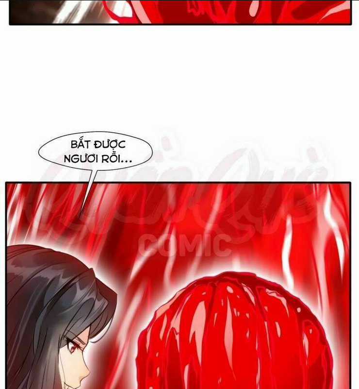 Tuyệt Thế Cổ Tôn - Chapter 53 - Trang 5