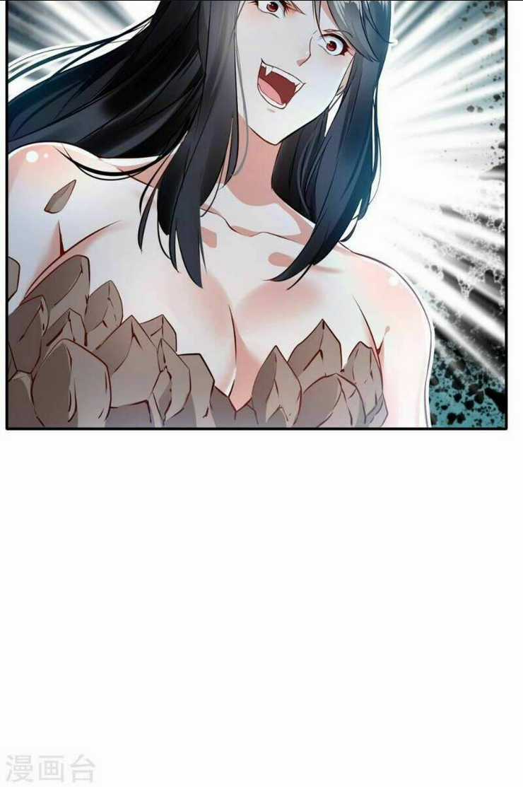 Tuyệt Thế Cổ Tôn - Chapter 55 - Trang 21