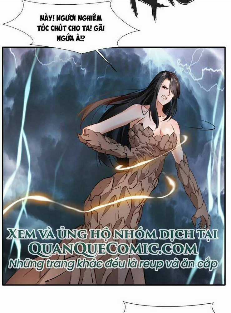 Tuyệt Thế Cổ Tôn - Chapter 56 - Trang 3