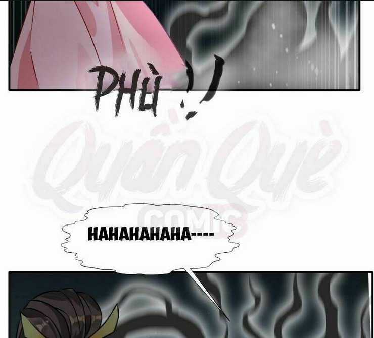 Tuyệt Thế Cổ Tôn - Chapter 56 - Trang 29