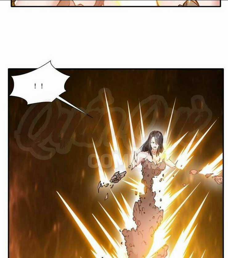 Tuyệt Thế Cổ Tôn - Chapter 56 - Trang 8