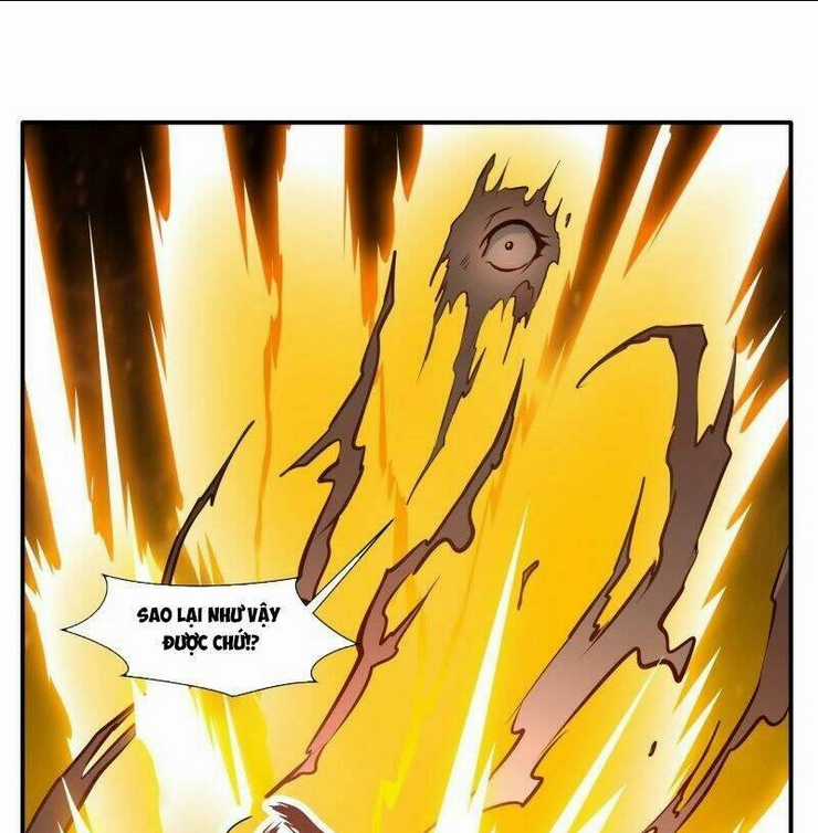 Tuyệt Thế Cổ Tôn - Chapter 56 - Trang 10