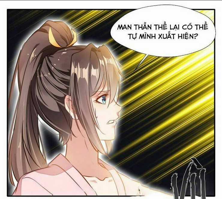 Tuyệt Thế Cổ Tôn - Chapter 59 - Trang 22