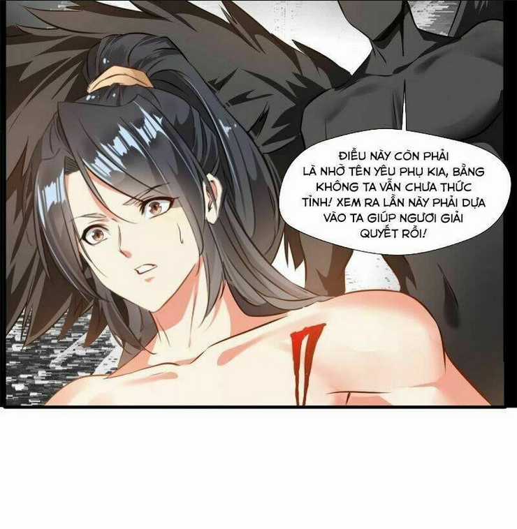 Tuyệt Thế Cổ Tôn - Chapter 59 - Trang 6