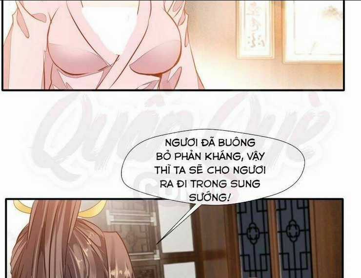 Tuyệt Thế Cổ Tôn - Chapter 59 - Trang 8