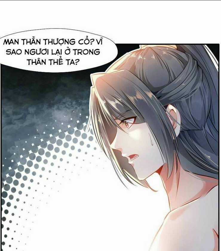 Tuyệt Thế Cổ Tôn - Chapter 60 - Trang 4