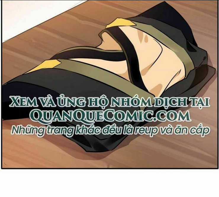 Tuyệt Thế Cổ Tôn - Chapter 62 - Trang 3