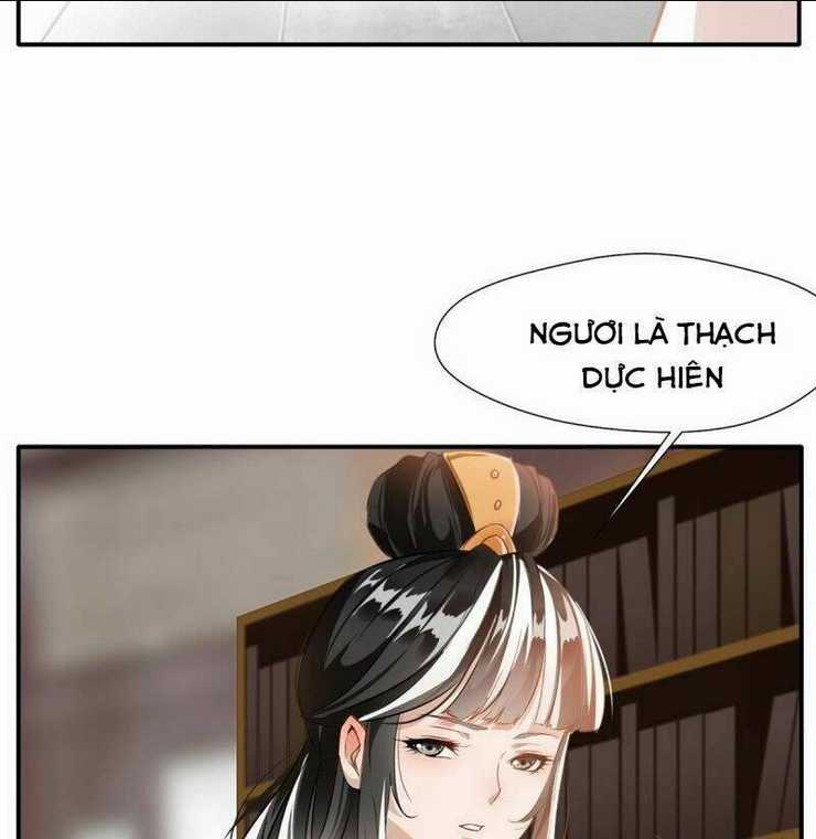 Tuyệt Thế Cổ Tôn - Chapter 62 - Trang 22