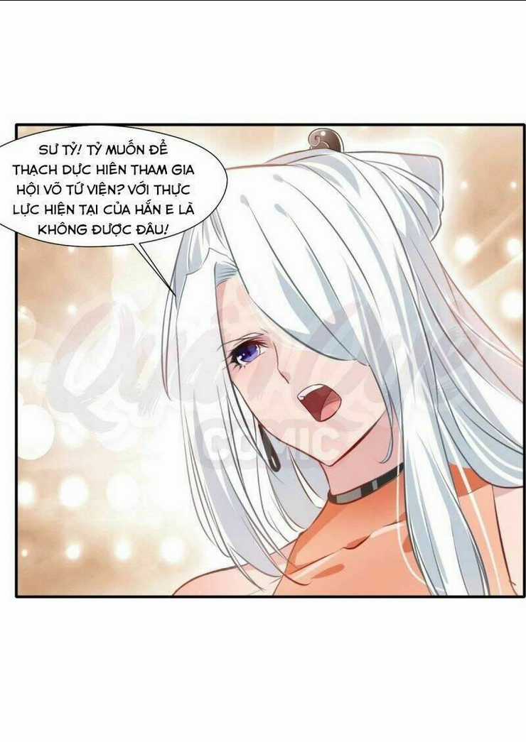 Tuyệt Thế Cổ Tôn - Chapter 62 - Trang 29