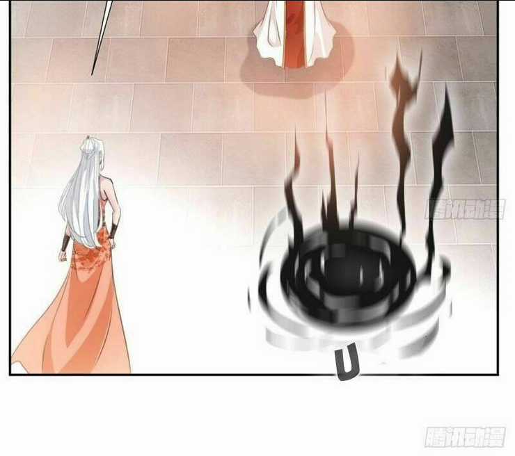 Tuyệt Thế Cổ Tôn - Chapter 63 - Trang 33