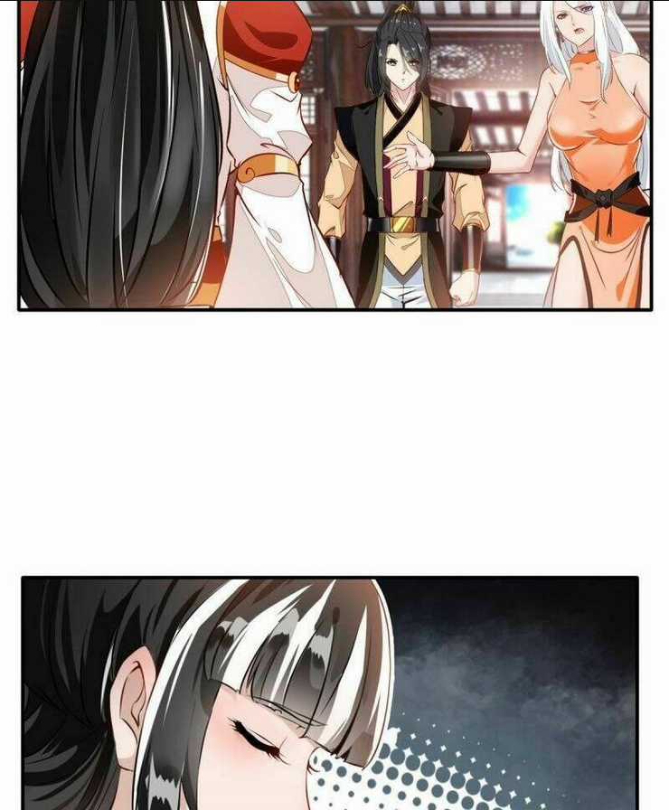 Tuyệt Thế Cổ Tôn - Chapter 63 - Trang 7